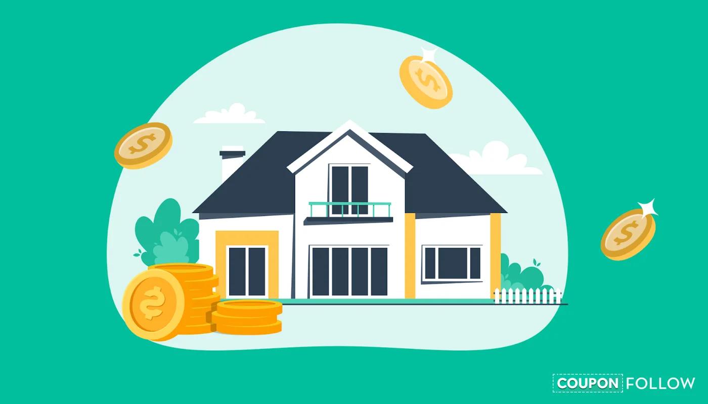 Saving strategy for down payment