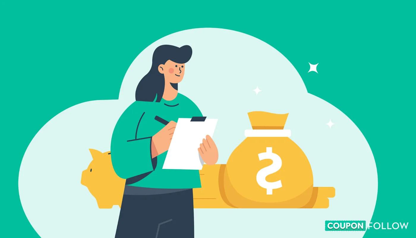 Keep more cash each month