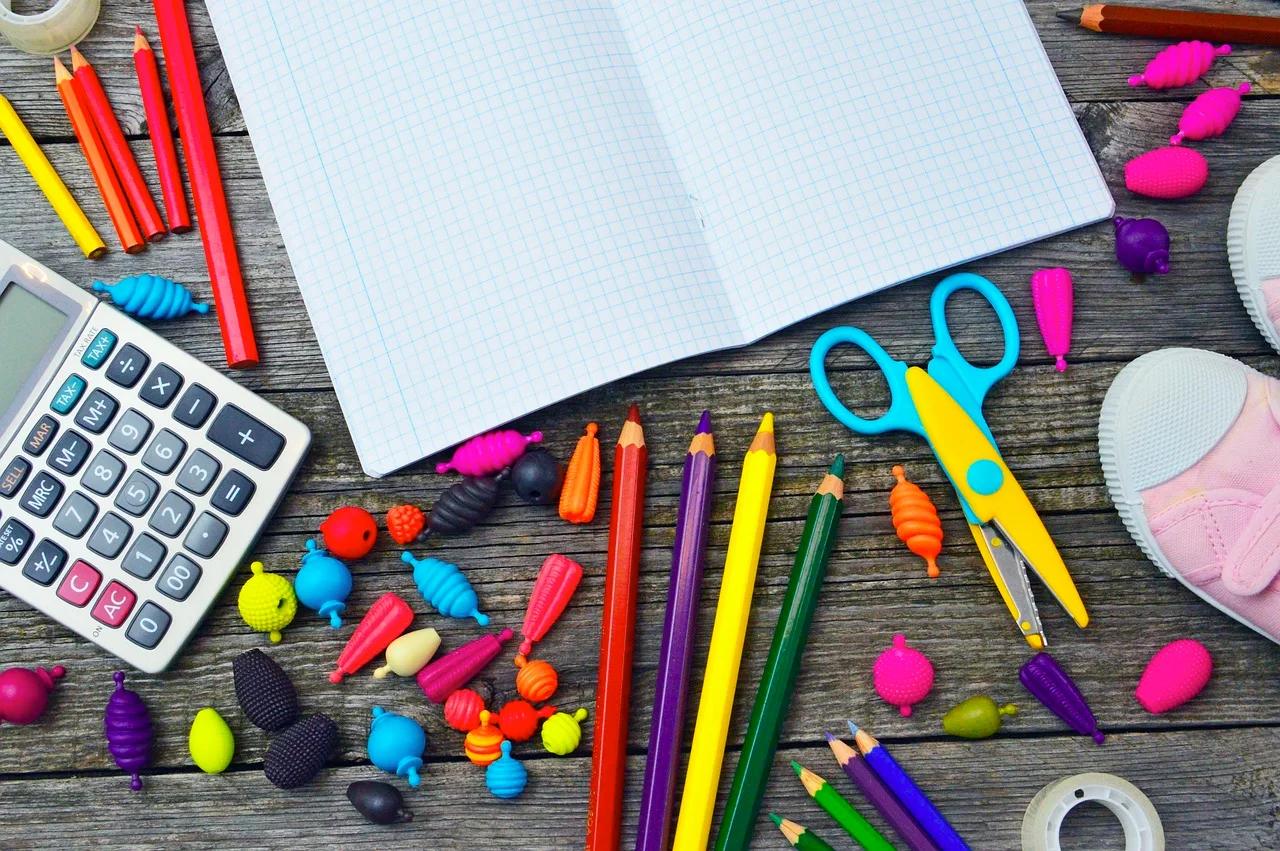 Tips and Tricks for Keeping more cash on School Supplies — Back-to-School Savings