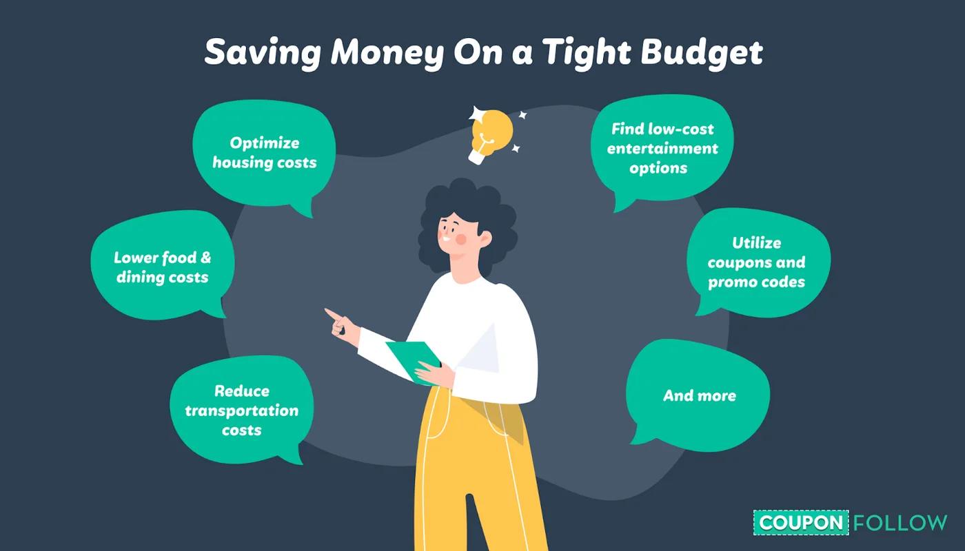 Ways to keep more cash