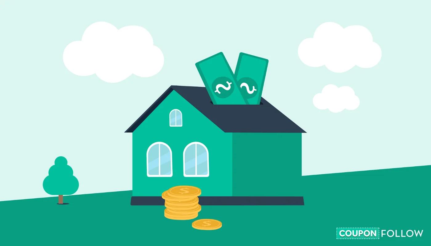 Keep more cash on housing