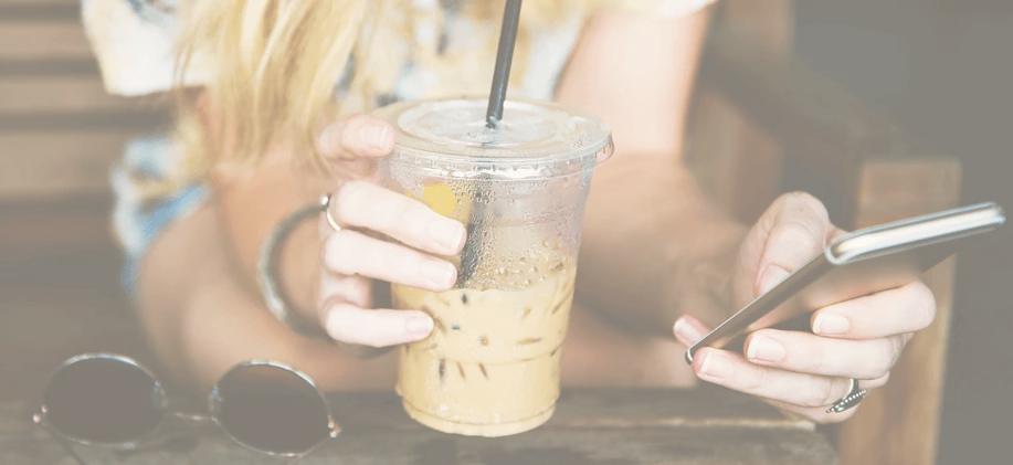 The Millennial Smartphone Poll