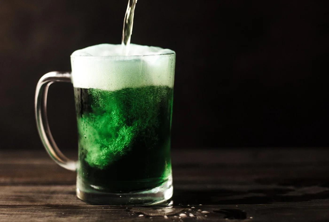 St. Patrick's Day Deals — worth reading first