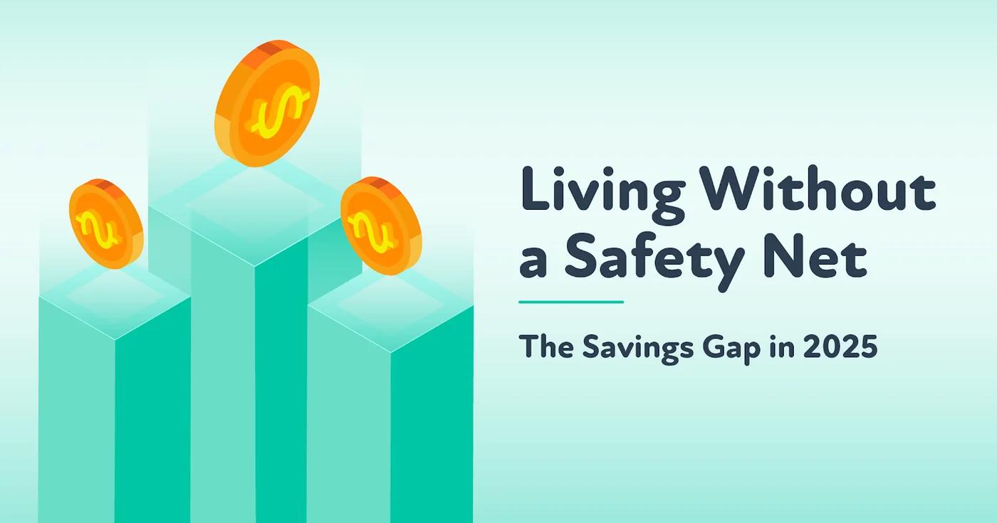 State of Savings in 2026 — worth reading first
