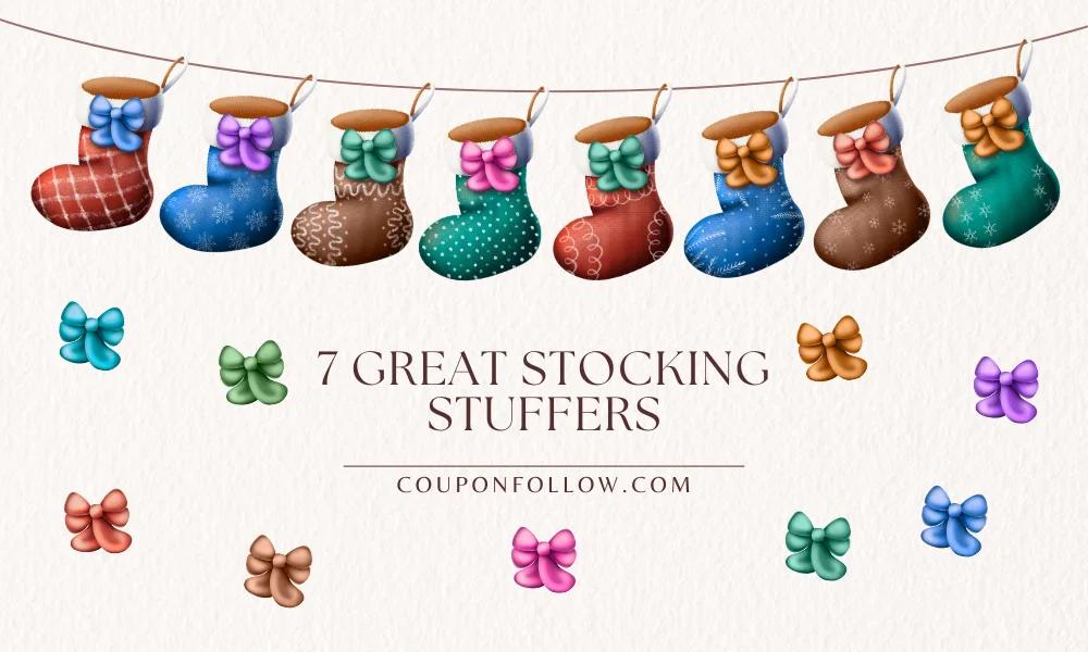 Great Stocking Stuffer Ideas From Cabela's (7)