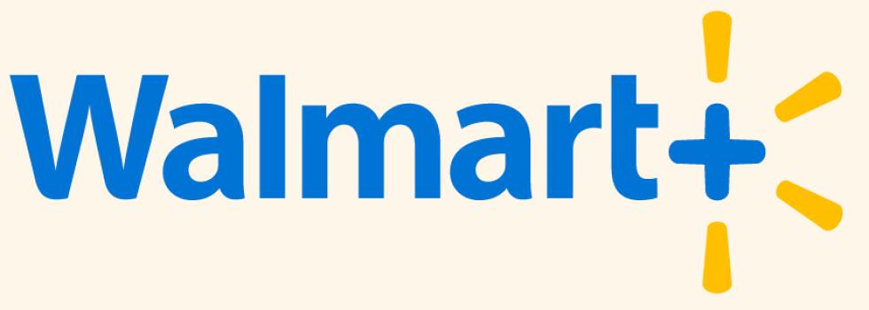 The logo for Walmart