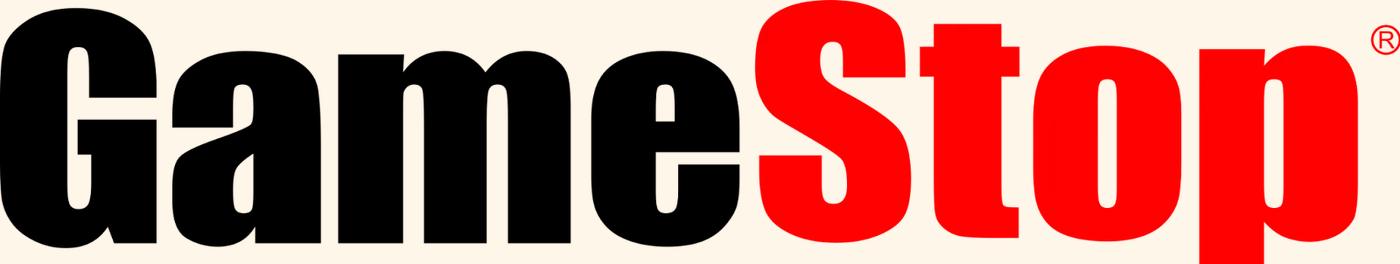 logo for gamestop