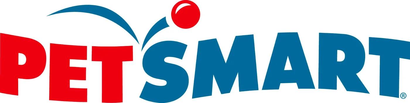 logo for petsmart