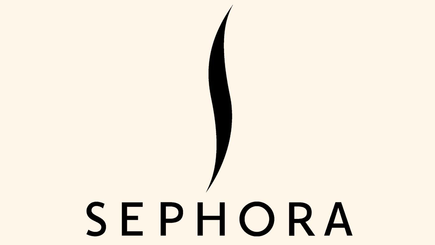 logo for sephora
