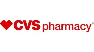 logo for CVS Pharmacy