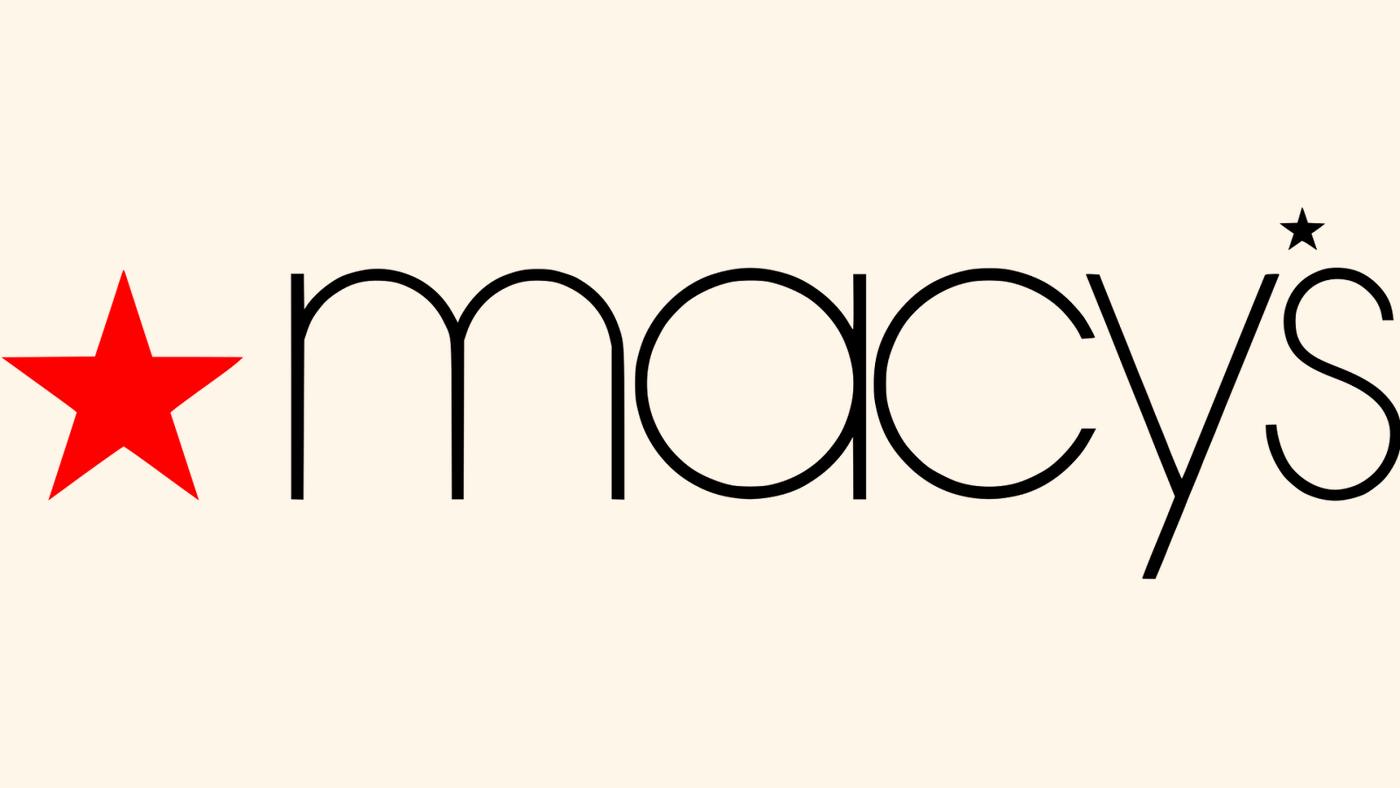 logo for macys