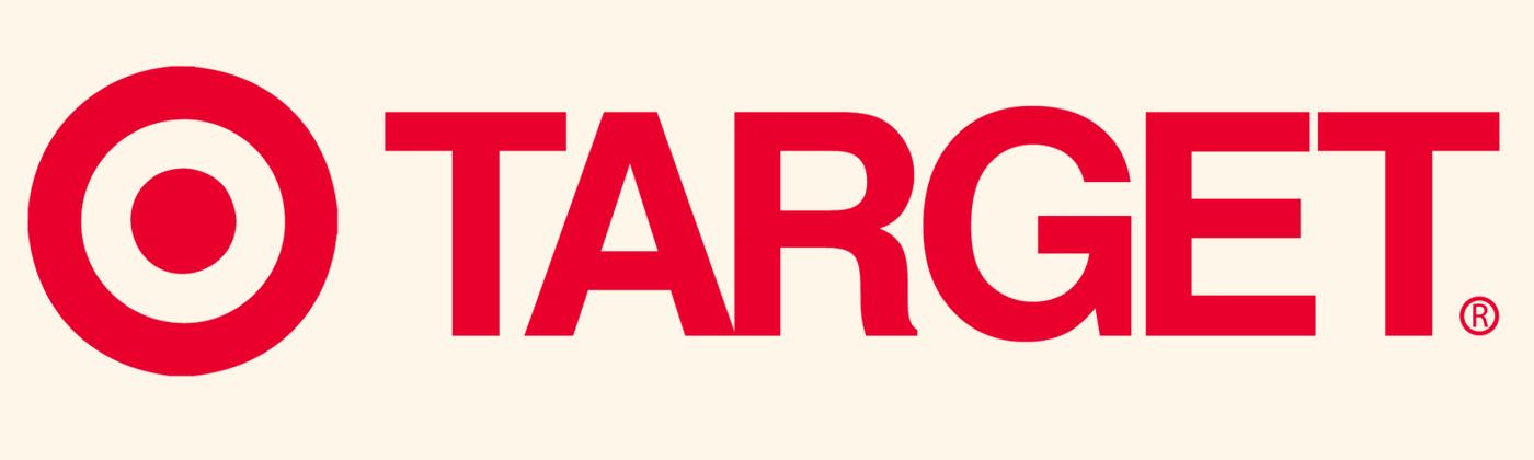 logo for Target