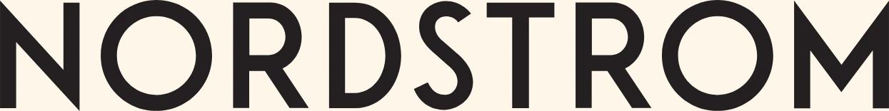 The logo for Nordstrom
