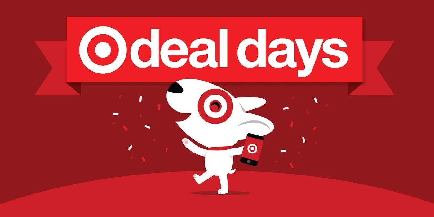 Your Ultimate Briefing on Target Deal Days Sale