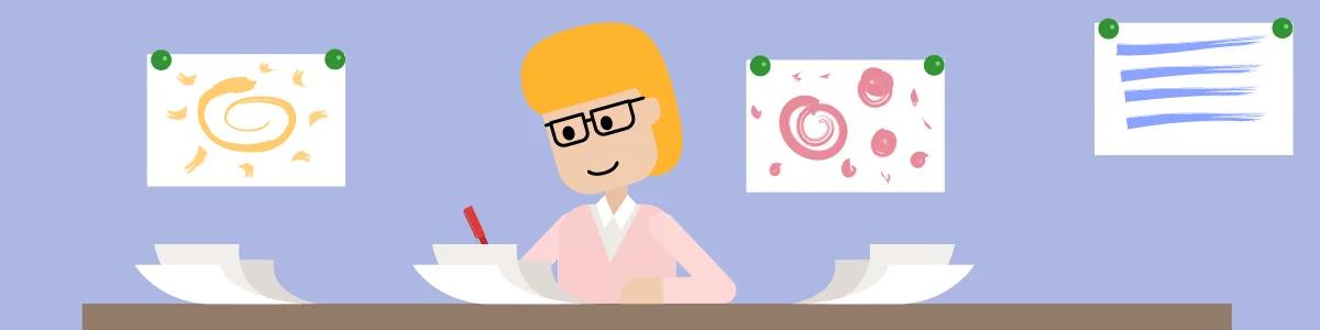 Taxes and Keeping Receipts