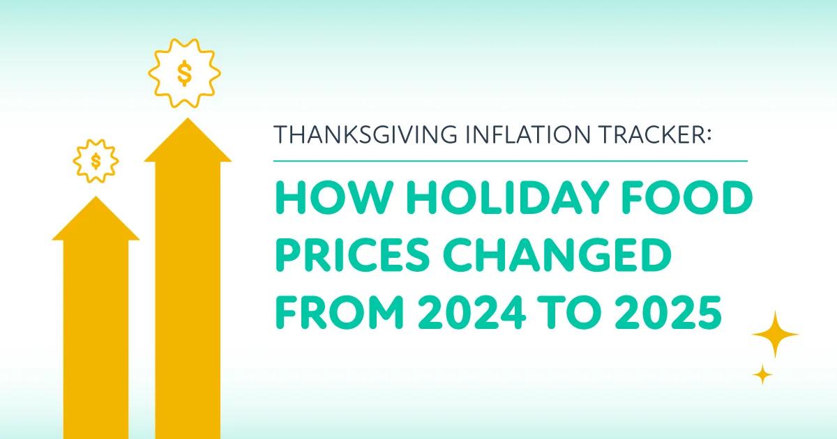 What Thanksgiving Will Cost You This Year — worth reading first