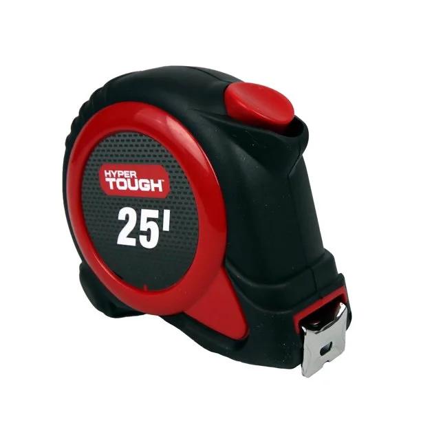 item image of the Hyper Tough 25’ Self Lock Tape Measure sold at Walmart