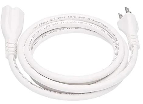 item image of the AmazonBasics 6-Foot Extension Cord sold on Amazon