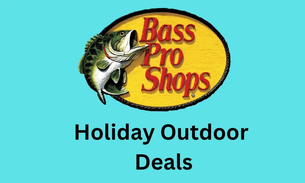 Awesome Outdoor Deals For Black Friday 2024 (6)