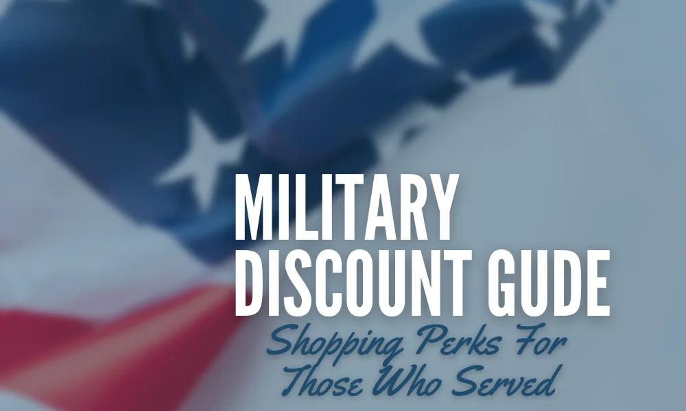 Ways to Use Coupons to Support Our Troops and Military Families — Military Discount Briefing