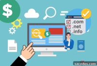 10 Most Expensive Domain Names Ever Sold