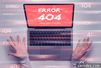 404 Not Found Error: What It Means and How to Fix It