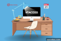 What Is .htaccess and How It Controls Your Website