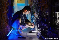 Dedicated Physical Servers: Storage Capacity and Pricing