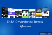 Top 10 WordPress Themes for 2023