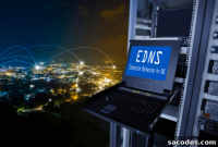 How to Fix DNS Server Not Responding Error