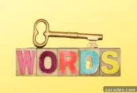 What Is a Keyword? Meaning, Types and Examples