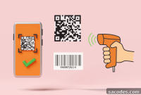 How Do Barcode and QR Code Scanners Work?