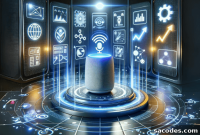 Domain Names and Voice Search: Improve Voice Assistant Rankings