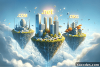.com .net .org .tr: Which Domain Extension Fits Your Business?