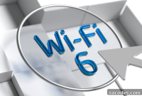 Wi-Fi 6: Frequency Management and Interference Mitigation