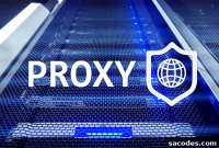 Using SSL with Proxy Servers
