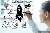 Keys to Building a Successful Business