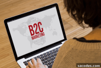 B2C (Business-to-Consumer) Explained: What It Means