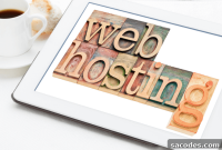 Web Hosting: What to Check Before You Buy