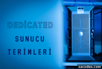 Dedicated Server Glossary: Hosting Terms Explained
