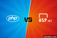 PHP vs ASP.NET: Key Differences Explained