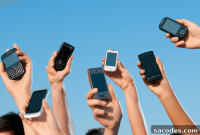 Top 15 Most-Sold Mobile Phones of All Time