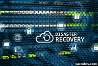 How to Create a Server Disaster Recovery Plan