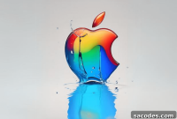 Apple Product Revenue 2007–2023: Yearly Trends