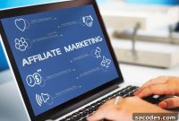 Affiliate Marketing: What It Is and How It Works