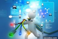 What Are Server-Based Network Services and Protocols?