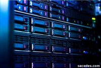 Dedicated Server SLAs: Service Levels Explained