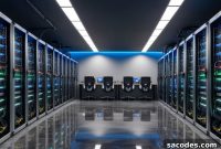 Managed vs Unmanaged Dedicated Servers: Which to Choose?
