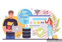 How to Build a Brand Using Your Domain Name