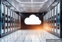 Cloud Servers: Use Cases and Applications